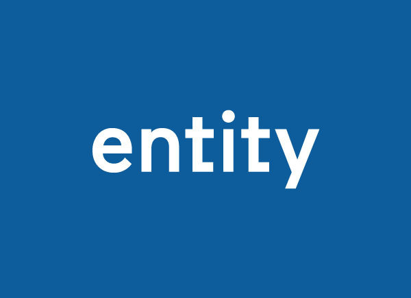 entity Branding Wortmarke