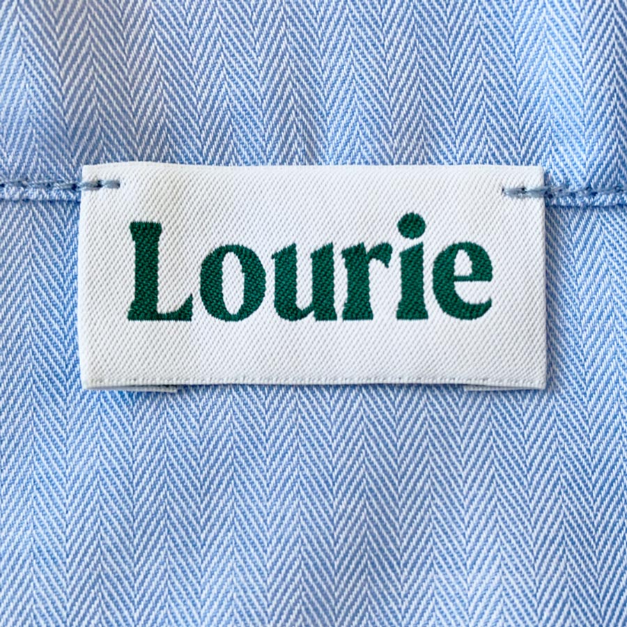 Lourie Logo