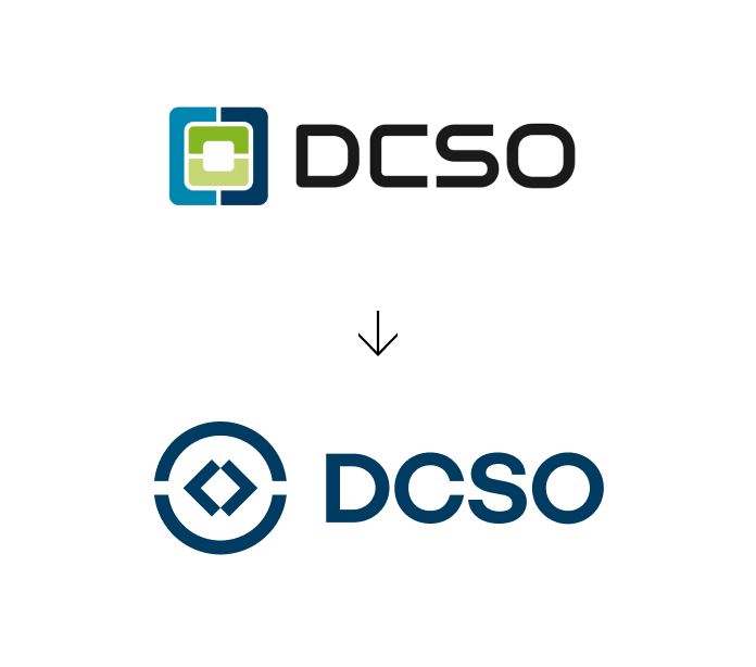 Rebranding DCSO