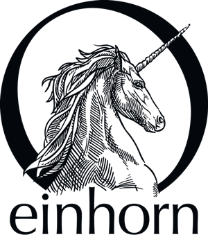einhorn Logo